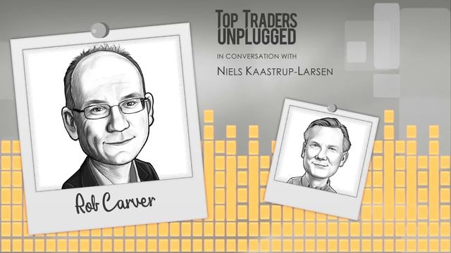 Simplicity in Systematic Trading | Robert Carver смотреть онлайн