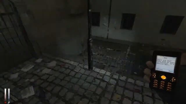 Cry of Fear #002 [Deutsch/HD] [Let's Play] - Der Code der Verderbnis смотреть онлайн