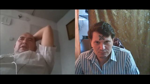Чат рулетка. Звезды - чат рулетки. Реакции. №2 смотреть онлайн