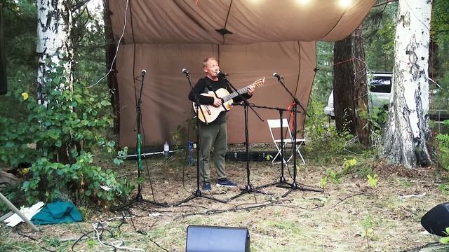 АРАКУЛЬ 2021 21 АВГУСТА часть 1 смотреть онлайн