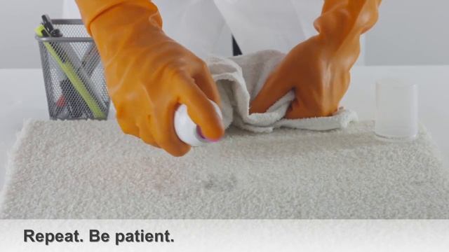 How to get ink out of Carpet - Ballpoint Ink | Spot Removal Guide смотреть онлайн