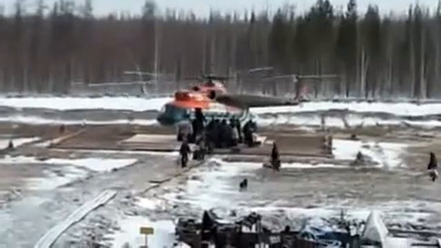 Чаянда(Якутия)  (Created With @Magisto)