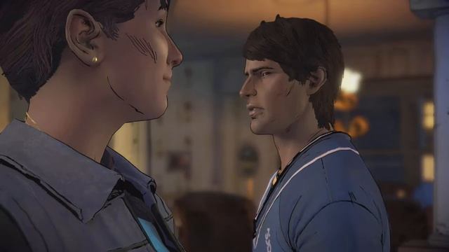 The Walking Dead: A New Frontier: Episode 2 Part 2 (Ties That Bind SNEAK PEAK) смотреть онлайн