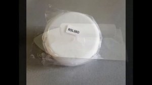 Пластиковая кельма