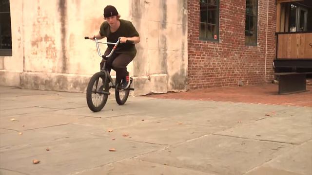 MR B's SAVANNAH / CHARLESTON TRIP смотреть онлайн