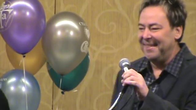 Robert Lamm & Lou Pardini 2 смотреть онлайн