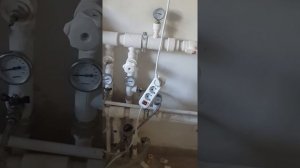 жидкий герметик для устранения течи без демонтажа