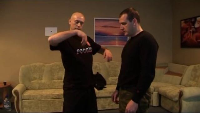 Ударная техника Часть 2 смотреть онлайн