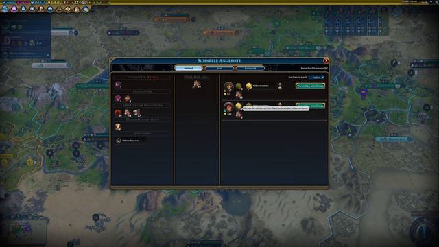 CIVILIZATION VI: COE (11) - Ambiorix / Gottheit (deutsch) смотреть онлайн