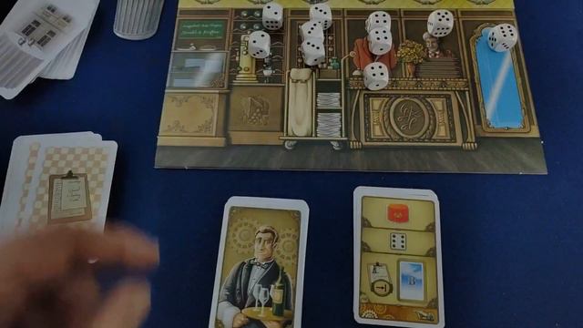 Grand Austria Hotel : Partie Solo