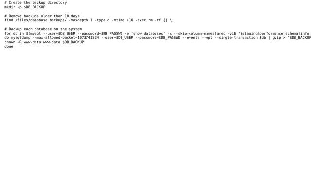 Cron job not working properly on start up смотреть онлайн