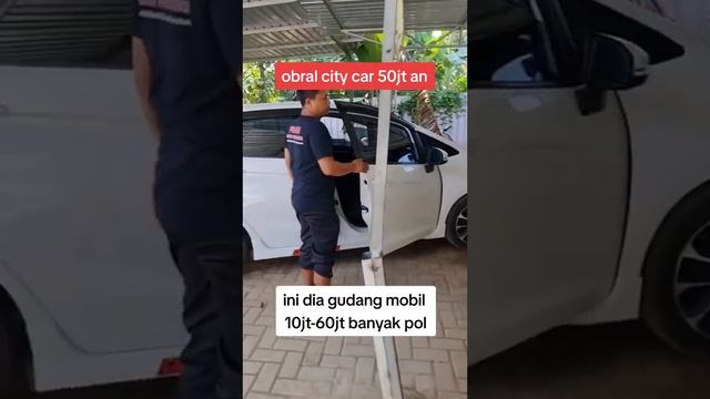 ?SUZUKI AERIO CUMAN 50 JUTAAN!? UPDATE PRABU MOTOR PONOROGO TERBARU смотреть онлайн