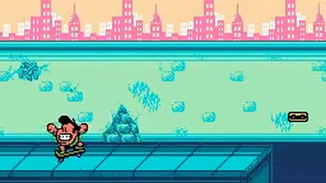 Skatemasta - Tcheco ( NES ) Demo V1.0 - 2022 смотреть онлайн