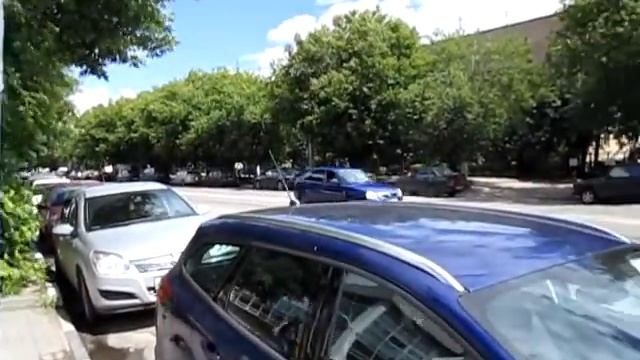 МО Орехов Зуево Ленина д 15 видео 4 смотреть онлайн