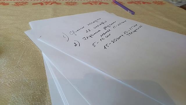 НАСТЯ, БЕДА!!! У меня взошел ЧЕСНОК ! Что делать??? // Секреты хороших урожаев смотреть онлайн