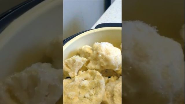 Приготовление цветной капусты в мультиварке смотреть онлайн