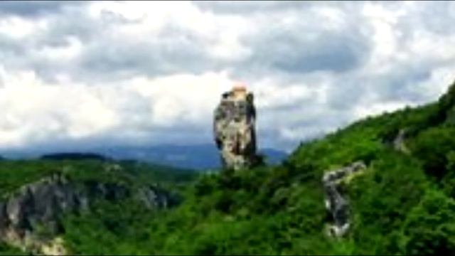 Хор поет Agios o Theos. Греческий язык.🎧 Andre Serba смотреть онлайн