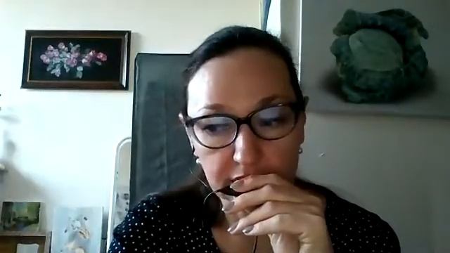 Техника и технология живописи для художников. Черные, фиолетовые, коричневые масляные краски. смотреть онлайн