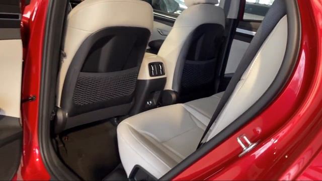 2023 Hyundai Tucson SEL AWD Gaithersburg смотреть онлайн