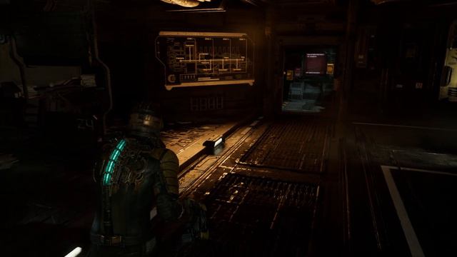 DLSS vs TAA Dead Space | NVIDIA 3070 смотреть онлайн