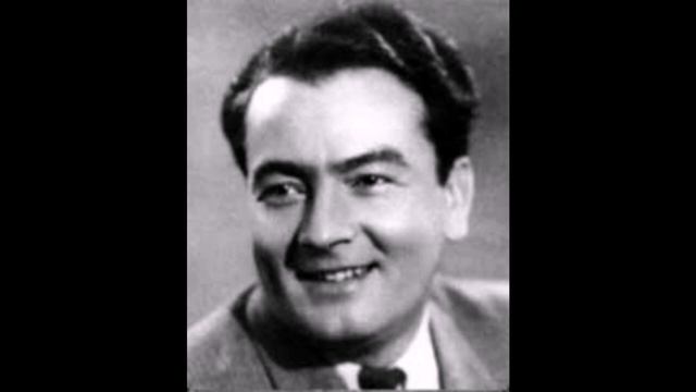 Леонид Кострица – Для тебя (1956) смотреть онлайн