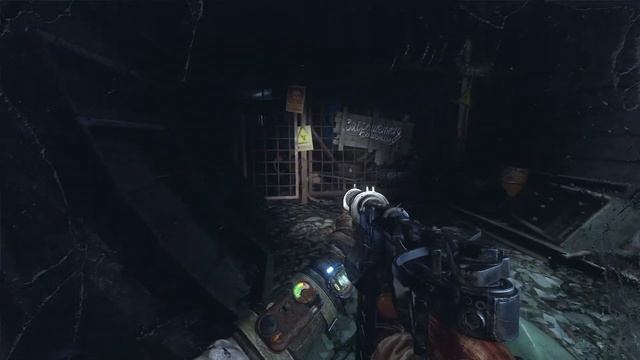 Metro Exodus: Enhanced | Mouse and Keyboard on Xbox Series X #MetroExodus смотреть онлайн