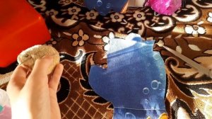 тутториал как сделать лапки фурри?????