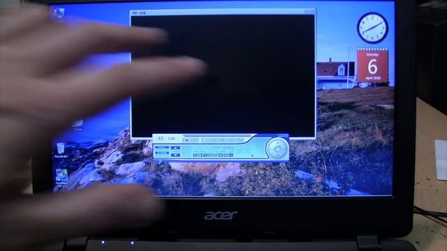 Using an EasyCap USB video capture device to record audio (only) смотреть онлайн