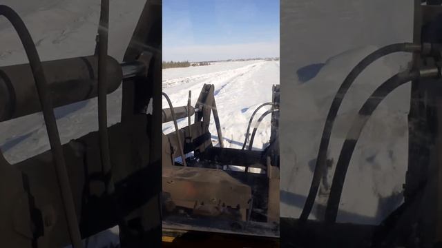 чистим дорогу на котлован к 700 а смотреть онлайн
