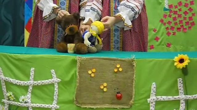Игрушечные сказки - часть 4 смотреть онлайн