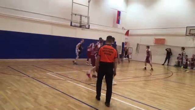 РАНХиГС - МИРЭА 2 часть смотреть онлайн