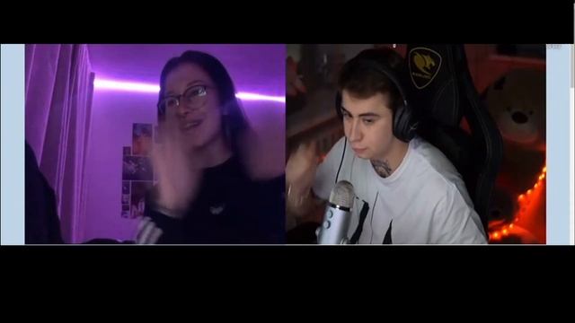 #Ramil' #Чатрулетка Рамиль в чат рулетке мы же в прямом эфире ... И что !!! смотреть онлайн