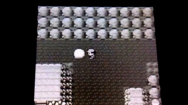 Pokémon Red/Blue Victory Road Walkthrough смотреть онлайн