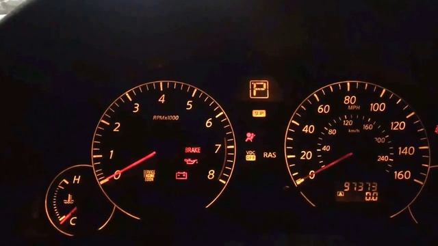 Nissan and Infiniti cranks no start no spark no injector pulse смотреть онлайн