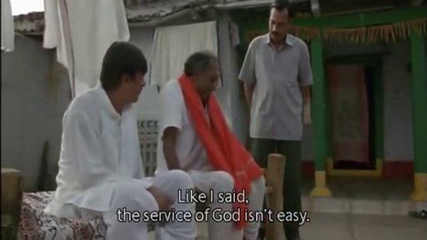 Maya 2001 full movie