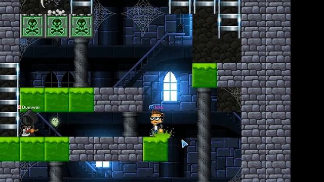 Tips & Tricks in the Black Tower - Episode 42 смотреть онлайн