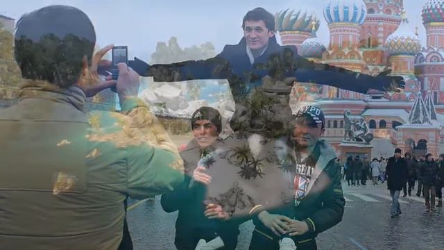 Поль Гоген (Е.Загот - М.Загот) смотреть онлайн