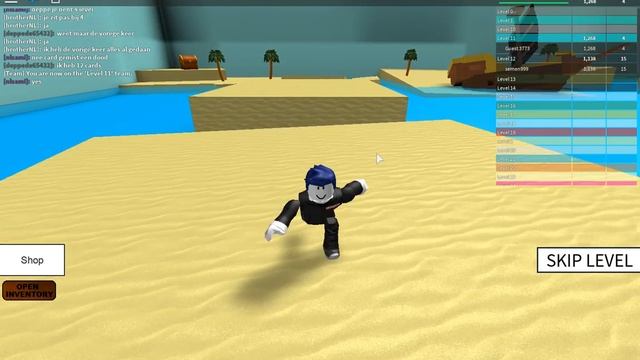 ROBLOX /4 серия/!!! смотреть онлайн