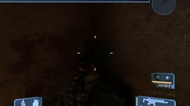 Conflict: Global Terror Online - Betrayal смотреть онлайн