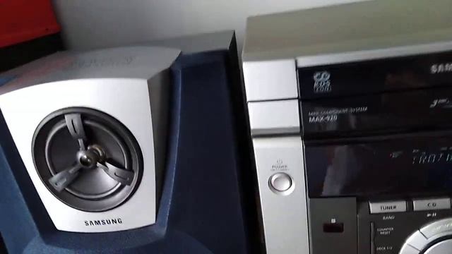 Wojny śmietnikowe odc. 6 mini wieża Samsung max 920 przypadkowy strzał смотреть онлайн