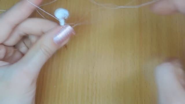 Декоративный гриб из гипса (алебастра) смотреть онлайн