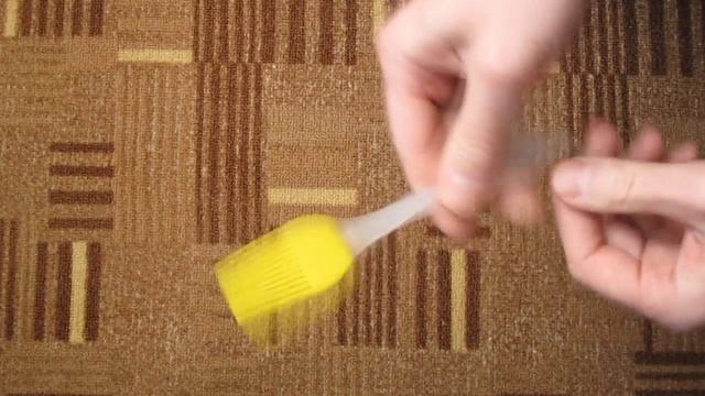 Кисточка силиконовая смотреть онлайн