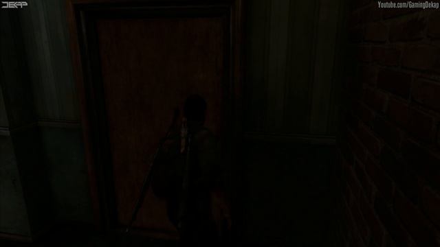 The Last Of Us - Walkthrough Part 17 Gameplay Let's Play [1080p] смотреть онлайн