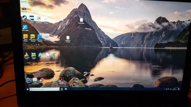 Huion Tablet GT 220 v2 - Video 1 смотреть онлайн