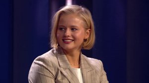 Импровизация: Александра Бортич, 5 сезон, 26 выпуск (24.12.2019)