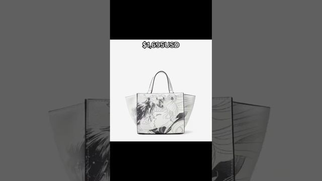 Sailor Moon x Jimmy Choo ? | 30th Anniversary Collaboration смотреть онлайн