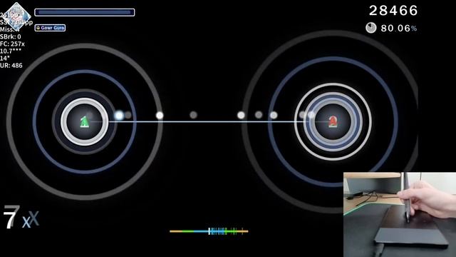 cheesing a 14 star jump map pass with relax смотреть онлайн