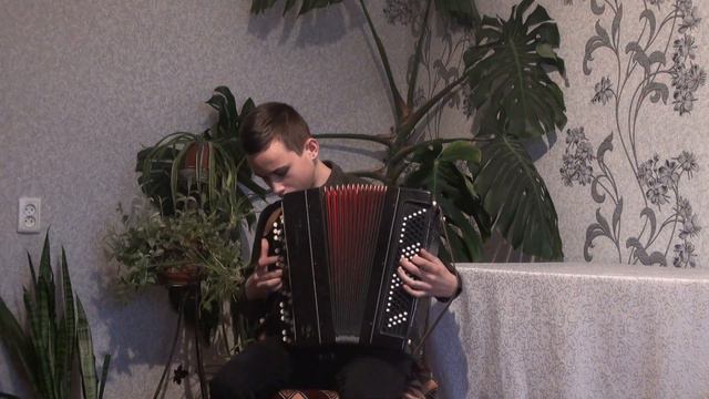 Гоц Роман, Ти ж мене підманула