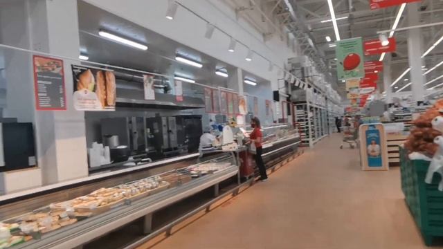 ДОЖИЛА...есть нечего ? СЪЕЛА последнее и БЕГОМ в магазин ? Распаковка ЧЕЕЕЕК смотреть онлайн