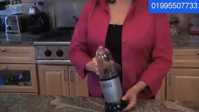 Magic Bullet Blender Review смотреть онлайн